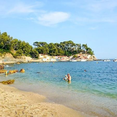 T2 Cosy Toulon, Proche Plage מראה חיצוני תמונה